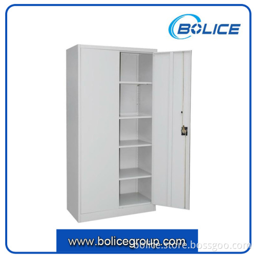 Strong Steel Storage Locker Cabinet
